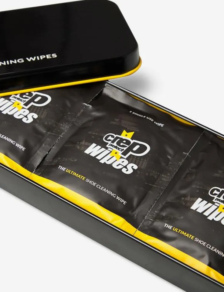 Kvinnor Crep Protect Tillbehör|Wipes - Skovård