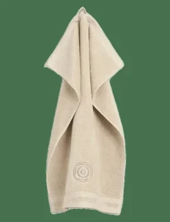 GANT CREST TOWEL - Badrumstextilier| Badrumstextilier|Handdukar & Badlakan
