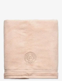 GANT Badrumstextilier|Handdukar & Badlakan|CREST TOWEL 50X70 - Badrumstextilier