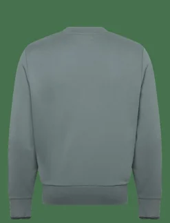 Fred Perry Kläder|CREW NECK SWEATSHIRT - Sweatshirts