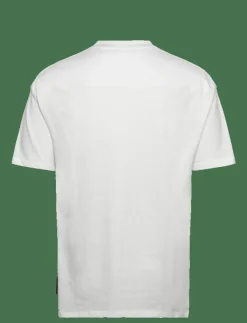 French Connection T-Shirts|CREW OVERSIZE SUPER HV (002) - Kortärmad t-shirt