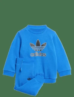 adidas Originals CREW SET - Sportkläder|Barn Sportkläder