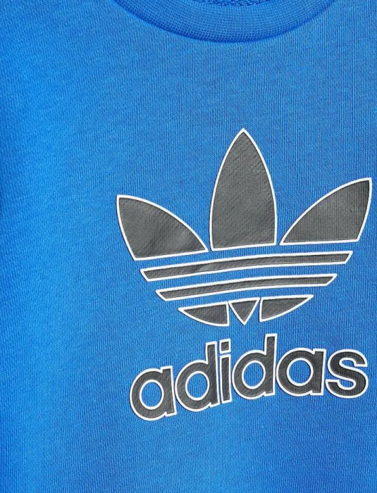 adidas Originals CREW SET - Sportkläder|Barn Sportkläder