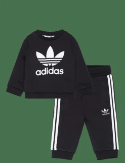 Barn adidas Originals Set|CREW SET - Träningsoverall