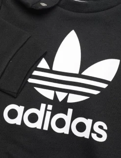 Barn adidas Originals Set|CREW SET - Träningsoverall