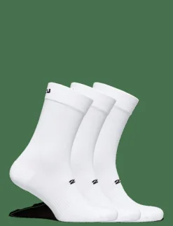 2XU CREW SOCKS 3 PACK - Strumpor|Kvinnor Underkläder|Strumpor