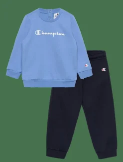 Barn Champion Set|Crewneck Suit - Set