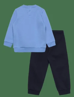 Barn Champion Set|Crewneck Suit - Set