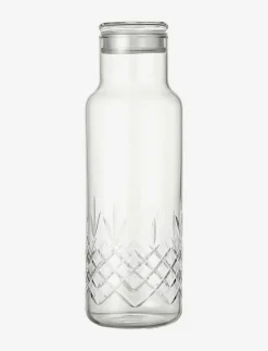 Frederik Bagger Crispy Bottle Large - 1 pcs - Vattenkaraffer & Vattenkannor| Kannor & Karaffer