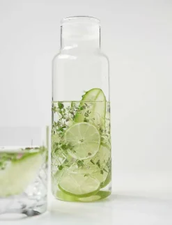 Frederik Bagger Crispy Bottle Large - 1 pcs - Vattenkaraffer & Vattenkannor| Kannor & Karaffer
