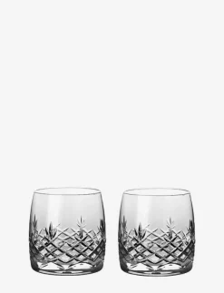 Frederik Bagger Glas|Crispy Aqua - 2 pcs. - Dricksglas