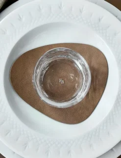 Frederik Bagger Tallrikar|Crispy Porcelain Lunch - 1 pcs - Mattallrikar