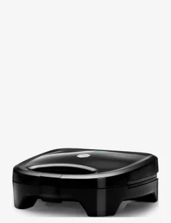 OBH Nordica Köksmaskiner|Crispy sandwich maker 750 W - Smörgåsgrillar