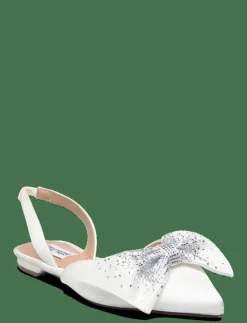 Kvinnor Steve Madden Slingbacks|Högklackade Skor|Cristel Sandal - Platta slingbacks