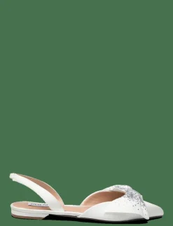 Kvinnor Steve Madden Slingbacks|Högklackade Skor|Cristel Sandal - Platta slingbacks