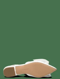 Kvinnor Steve Madden Slingbacks|Högklackade Skor|Cristel Sandal - Platta slingbacks