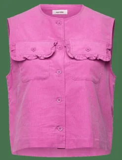 nué notes Crister Vest - Kavajer|Kvinnor Kavajer