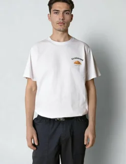 Clean Cut Copenhagen Croissant t-shirt - Kortärmad t-shirt| T-Shirts