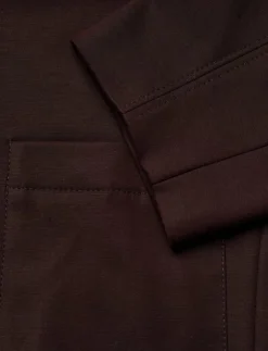Mango Cropped jacket with pockets - Tunna jackor|Kvinnor Kavajer
