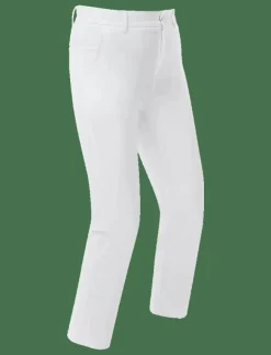 FootJoy Cropped Trouser - Golfbyxor|Kvinnor Byxor