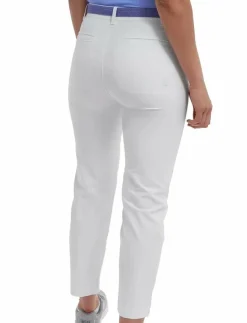 FootJoy Cropped Trouser - Golfbyxor|Kvinnor Byxor