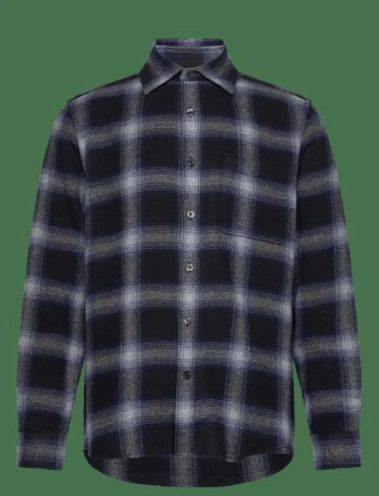 Reiss CROSBY - Jackor & rockar| Overshirts