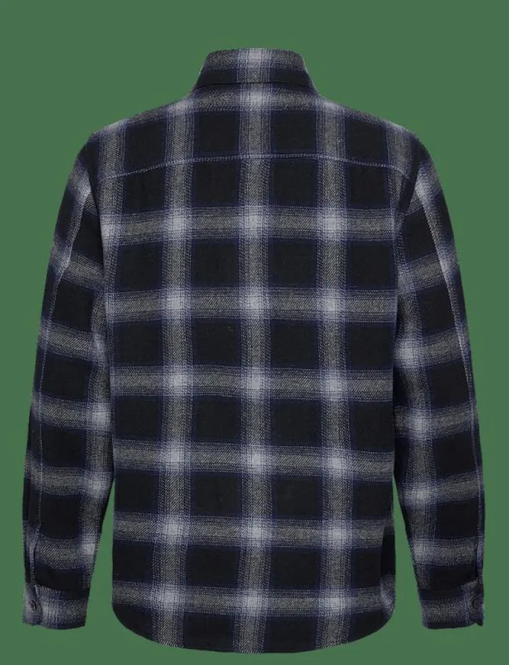 Reiss CROSBY - Jackor & rockar| Overshirts