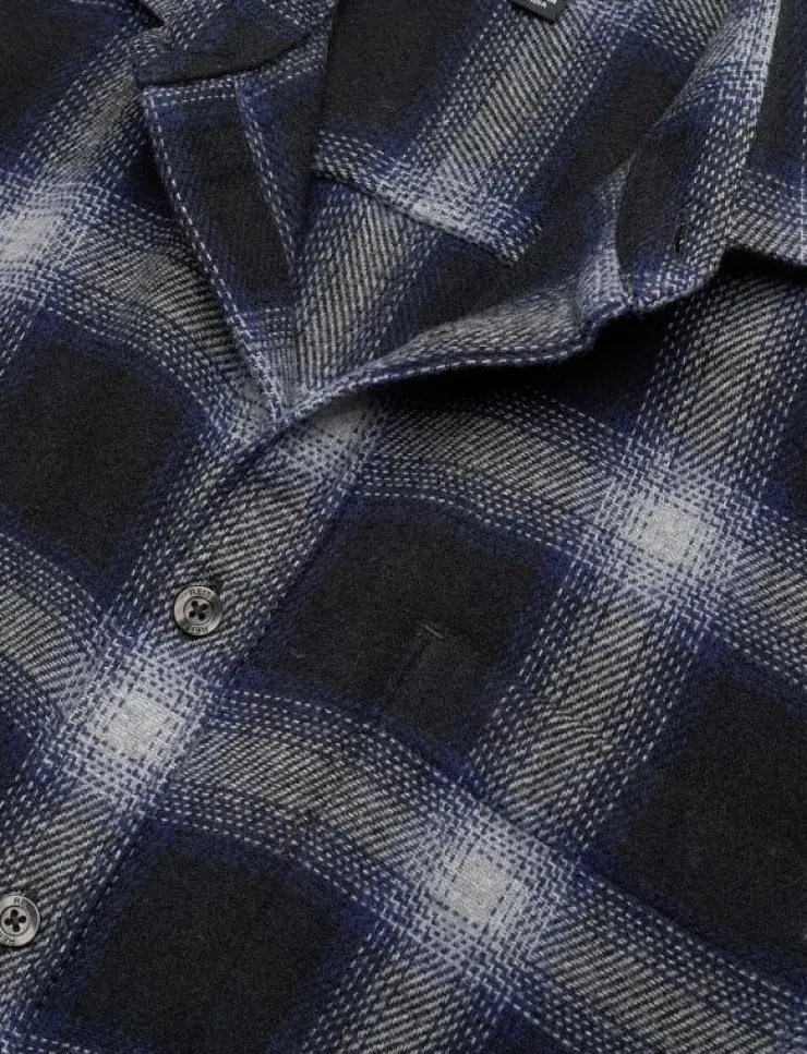 Reiss CROSBY - Jackor & rockar| Overshirts