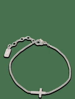 Samie Cross - Bracelet Steel - Armband| Smycken