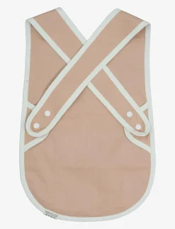 Barn Fabelab Mata|Cross Back Bib - - Haklappar