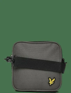 Lyle & Scott Väskor|Cross Body Bag - Magväskor