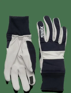 Kvinnor Swix Handskar & Vantar|Cross Glove W - Handskar & Vantar
