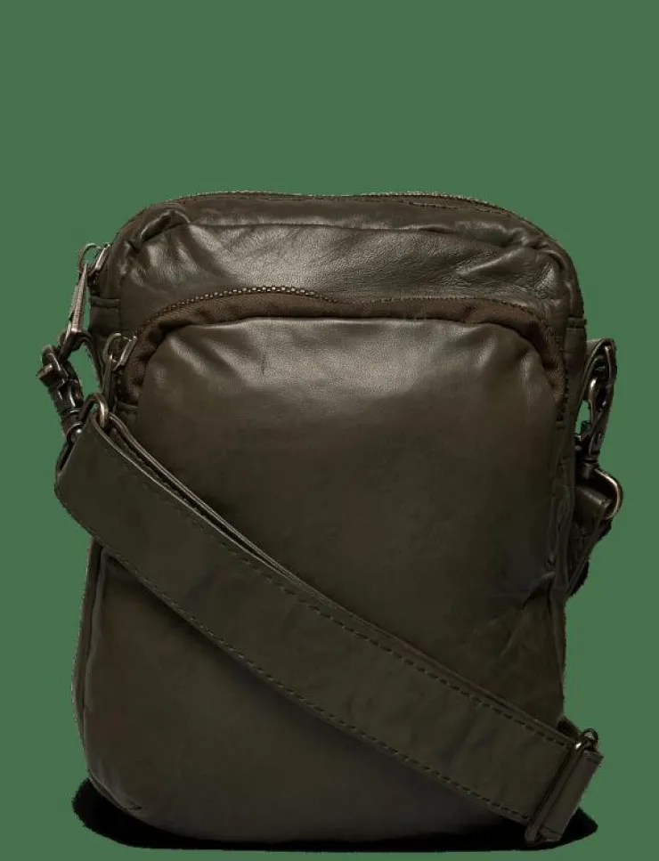 DEPECHE Cross over - Crossbody Bags|Kvinnor Crossbody Bags