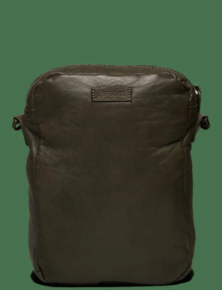 DEPECHE Cross over - Crossbody Bags|Kvinnor Crossbody Bags