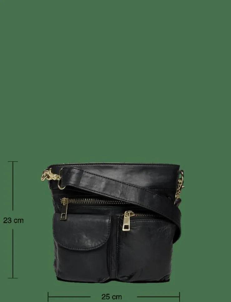 Kvinnor DEPECHE Crossbody Bags|Cross over - Crossbody Bags