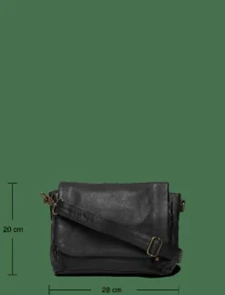 Kvinnor DEPECHE Crossbody Bags|Cross over - Crossbody Bags
