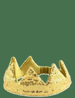 Barn Den goda fen Maskeradkläder & Tillbehör|CROWN SEQUIN - Maskeradtillbehör