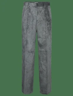 Filippa K Crushed Corduroy Trousers - Casual byxor| Byxor