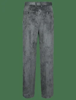 Filippa K Crushed Corduroy Trousers - Casual byxor| Byxor