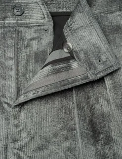 Filippa K Crushed Corduroy Trousers - Casual byxor| Byxor