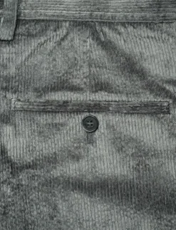 Filippa K Crushed Corduroy Trousers - Casual byxor| Byxor