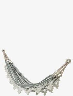 Bloomingville Cruz Hammock - Trädgårdstillbehör| Trädgårdstillbehör