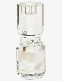 C'est Bon Ljusstakar & Ljushållare|Crystal candle holder - Dekoration