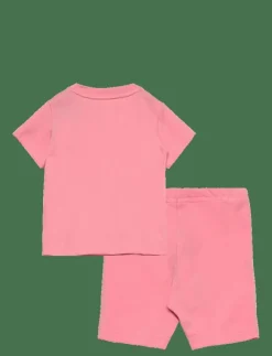 adidas Originals CS TEE SET - Set med kortärmad t-shirt|Barn Set