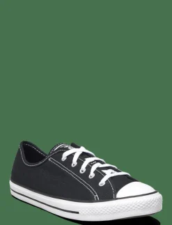 Converse CTAS DAINTY OX - Låga sneakers|Kvinnor Sportskor|Sneakers