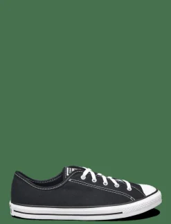 Converse CTAS DAINTY OX - Låga sneakers|Kvinnor Sportskor|Sneakers