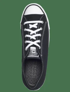 Converse CTAS DAINTY OX - Låga sneakers|Kvinnor Sportskor|Sneakers