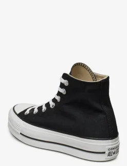 Converse CTAS LIFT HI - Höga sneakers|Kvinnor Skor|Skor