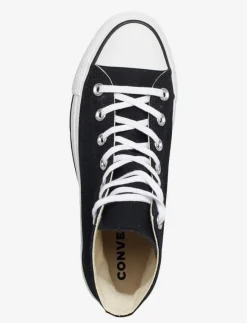 Converse CTAS LIFT HI - Höga sneakers|Kvinnor Skor|Skor
