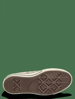 Converse CTAS LIFT HI PALE PETAL/NATURAL IVORY - Höga sneakers|Kvinnor Sportskor|Sneakers